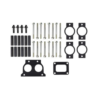CM2250KIT - Cummins ISX Exhaust Manifold Install Kit