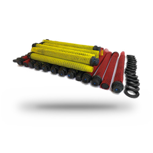 ISXHBKTHO - Cummins ISX15 Head Bolt Kit
