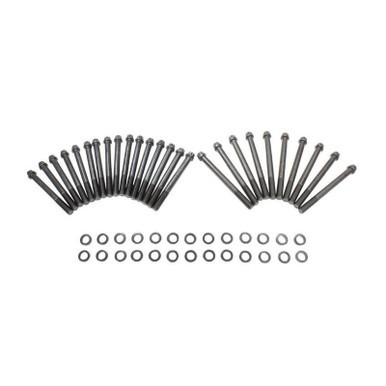 C15HBKTHO - CAT 3406E / C15 Cryo Treated Head Bolt Kit