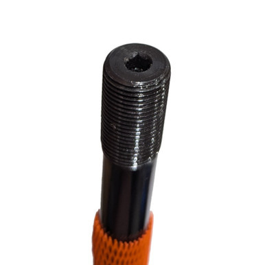 EPC238420 ARP Head Stud - Top View