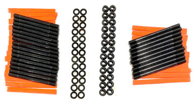 2384201THO - CAT 3406E / C15 ARP Style Head Stud Kit | 238-4201