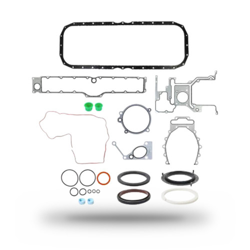 4955590THO - Cummins ISX CM870 Lower Gasket Set | 4024763