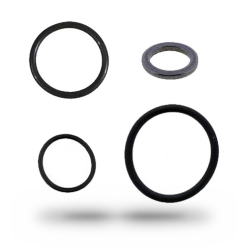 PERK3425 - Mack E7 Injector Seal Kit | 209SB18