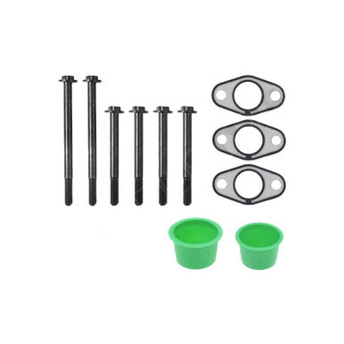 P141401 - Cummins ISX Oil Cooler Install Kit | 4089900