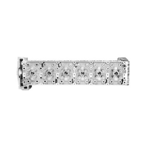 P660009E Cylinder Head Assembly - Top View