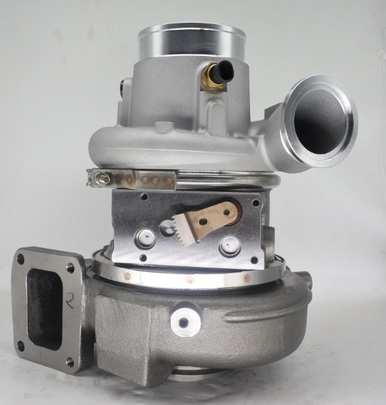 5459710 - Cummins ISX15 HE400 Turbocharger  | 5358454