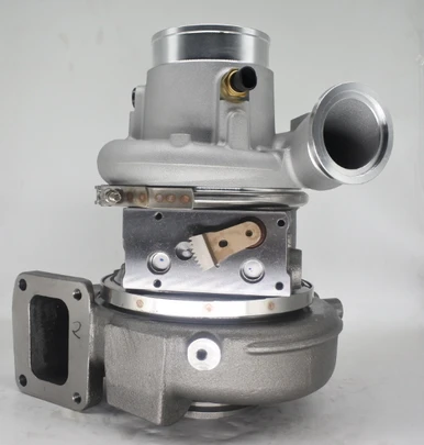 5459710 - Cummins ISX15 HE400 Turbocharger  | 5358454