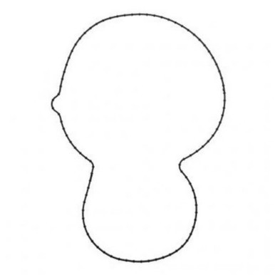 Thorite - CAT C15 Camshaft Cover Plate O-Ring (Peanut Cover) | 1607271