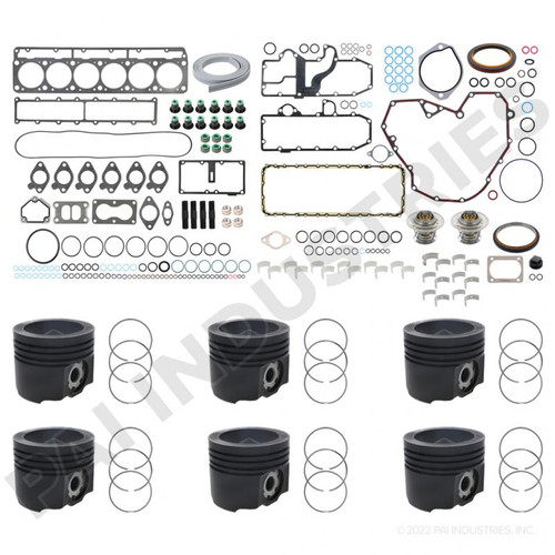 C70101049 - Caterpillar C7 Engine Overhaul kit | AR 266-1915 C70101049 - Caterpillar C7 Engine Overhaul kit | AR 266-1915