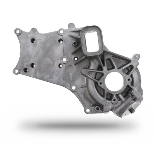 P801153 - Mack MP7 / Volvo D11 Water Pump Housing | 22195469