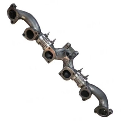 AK23537114 -  Detroit Diesel Series 60 Exhaust Manifold
