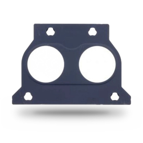3682940THO - Cummins ISX Dual Port Exhaust Manifold Gasket | 3682940