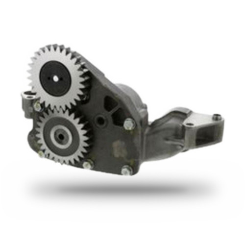 5532492THO - Cummins ISX15 Cast Iron Oil Pump | 2881757