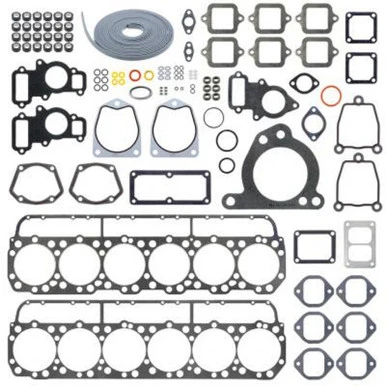 P331236 - CAT 3400 Upper Head Gasket Kit | 146-4229
