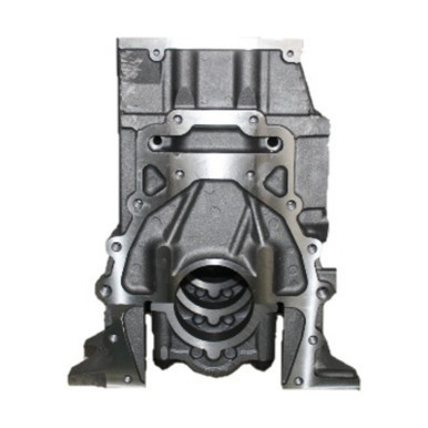 4376170 Engine Block - Rear View