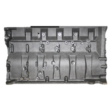 4376170 - Cummins ISX Engine Block -150mm Liners| 2882088