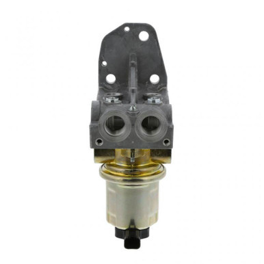 P180111 Fuel Transfer Pump - Front View