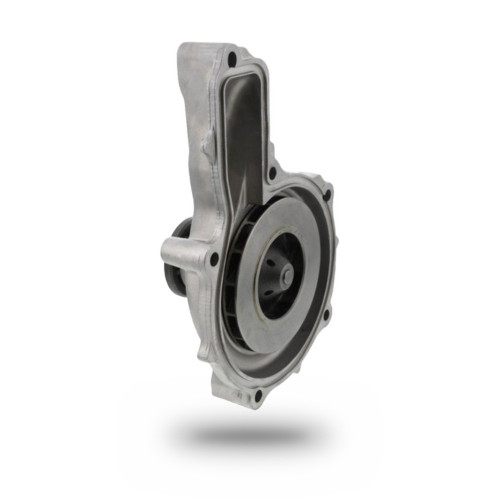 P801131E Water Pump Kit - Rear View