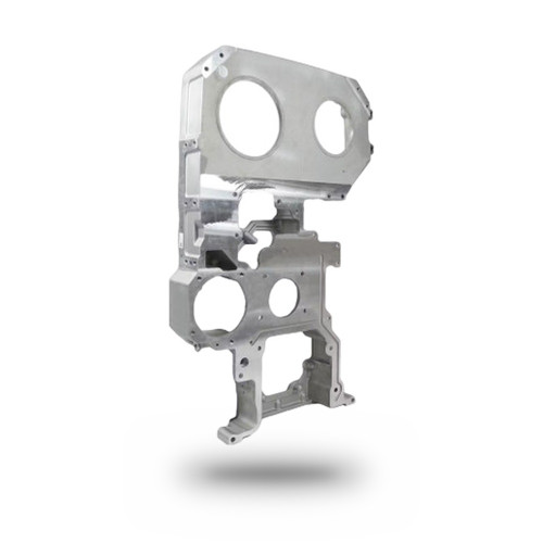 P060080OEM - Cummins ISX Dual Camshaft Timing Gear Housing | 4059393
