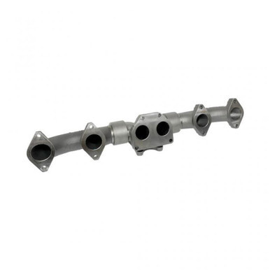 P181072 - Cummins ISX CM571 Exhaust Manifold | 3680650