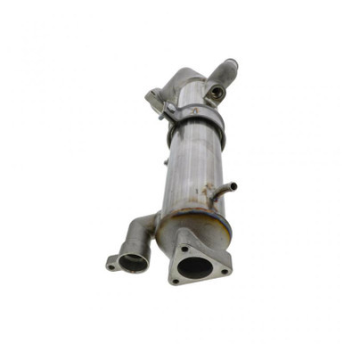 P441420 EGR Cooler Conversion Kit - End View