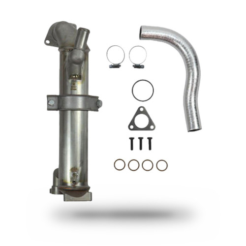P441420 - International DT466E EGR Cooler Conversion Kit | 1871733C95