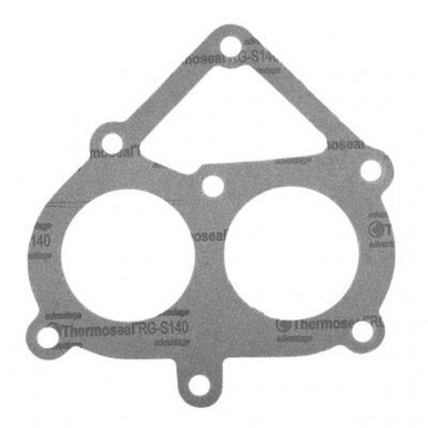 1393550THO Regulator Housing Gasket - Top View