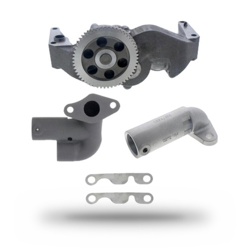 P641208 - Detroit Diesel Series 60 Oil Pump Kit | 23505886