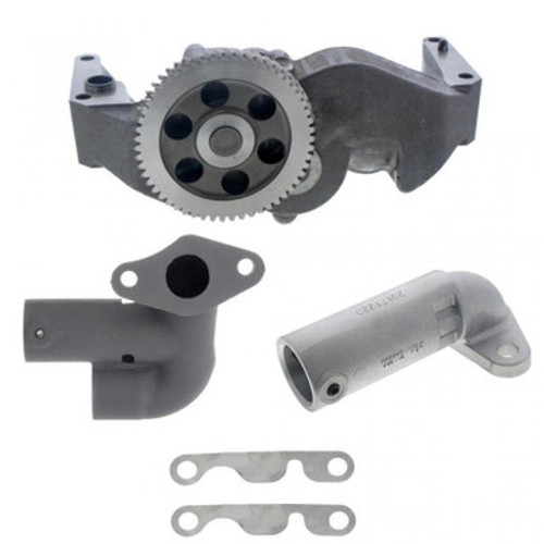 P641208 - Detroit Diesel Series 60 Oil Pump Kit | 23505886
