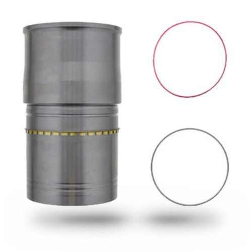 A5472970 - Cummins ISX APR Liner Kit | 4376168
