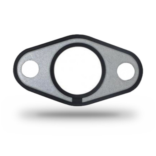 A4973532 - Cummins ISX Oil Cooler Mount Gasket | 3680714