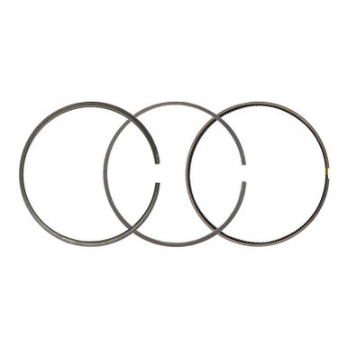 P505120 - Cummins ISX Carbon Steel Piston Ring Set | 4089154