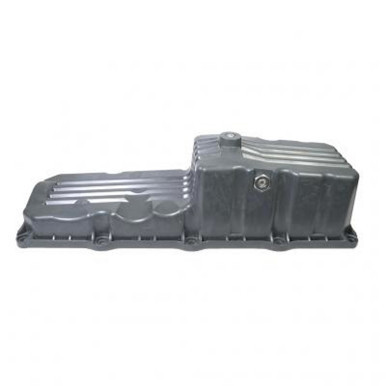 P641281E Oil Pan - Side View