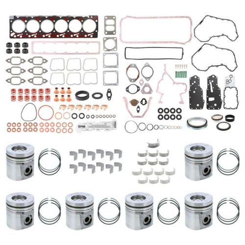 6BS107001 - Cummins 6B Engine Inframe Kit