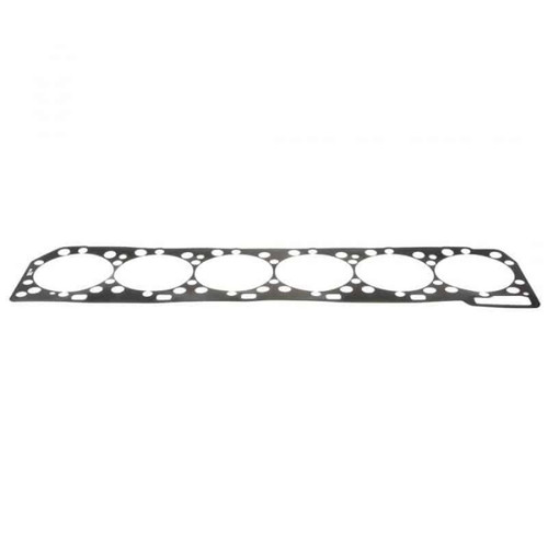 A2271204 Cylinder Block Plate Gasket - Side View