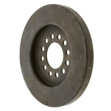 P302010 - CAT 3406E / C15 Crankshaft Damper | 167-8126