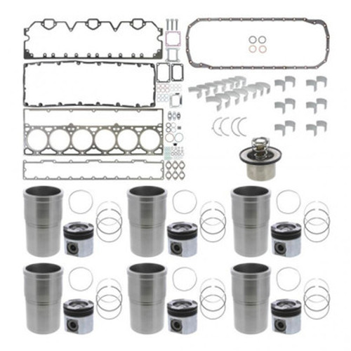M11201017 - Cummins M11 Engine Inframe Kit M11201017 - Cummins M11 Engine Inframe Kit