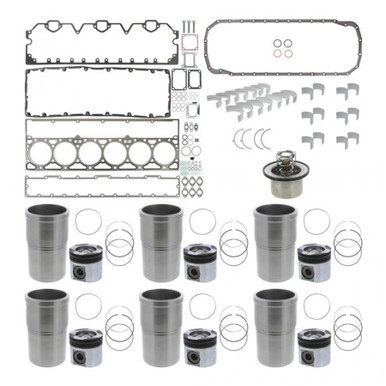 M11201017 - Cummins M11 Engine Inframe Kit