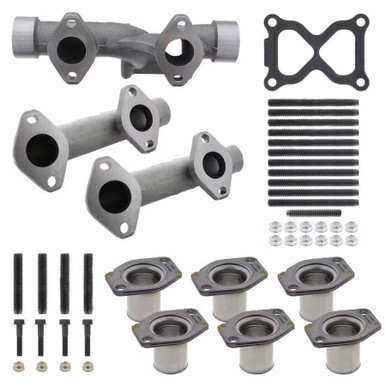 P381260 - CAT 3406E / C15 Exhaust Manifold Kit