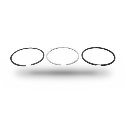 P505080 - Cummins 4B/6B Piston Ring Set | 3802230
