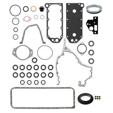 P131746 - Cummins ISC / ISL Lower Gasket Kit | 4089759