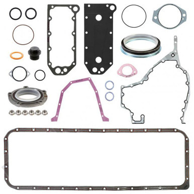 P131856 -  Cummins ISC / ISL Lower Gasket Kit | 4089889