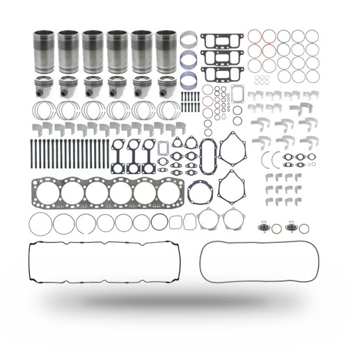 S60102145 - Detroit Series 60 Engine Inframe Super Kit