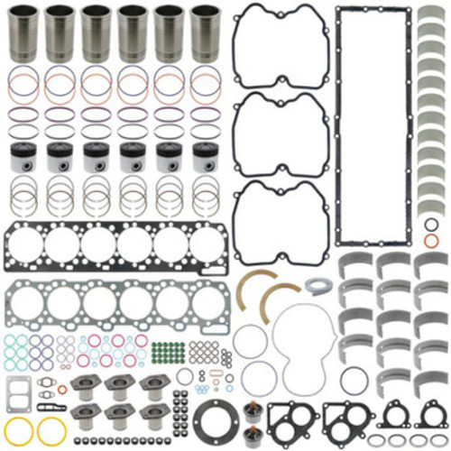 Thorite - CAT C15 6NZ Engine Inframe Kit | 180-7352 Thorite - CAT C15 6NZ Engine Inframe Kit | 180-7352