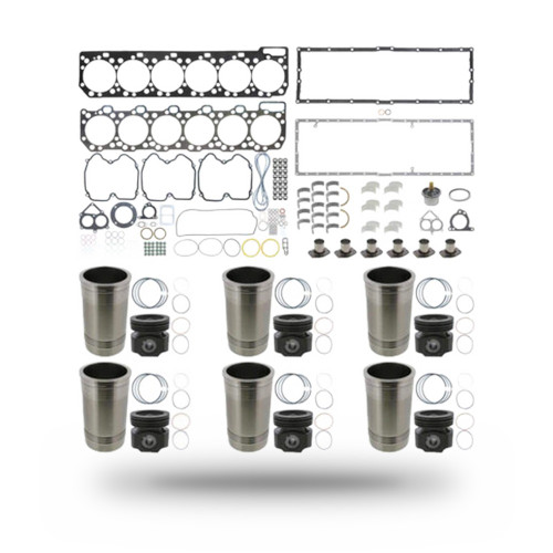 C15ICK116THO - CAT C15 Engine Inframe Kit | 180-7352