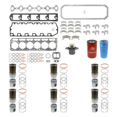 466110001 - International DT466E Inframe Kit | 1824971C97