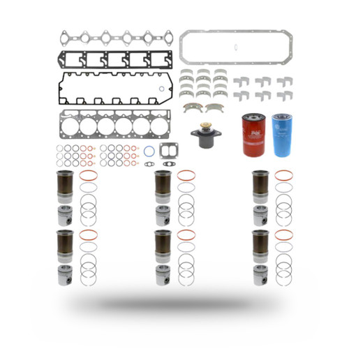 466110001 - International DT466E Inframe Kit | 1824971C97