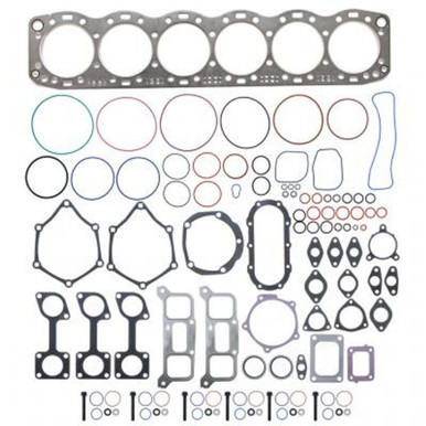 P631316 - Detroit Diesel Series 60 Overhaul Gasket Set | 23536443