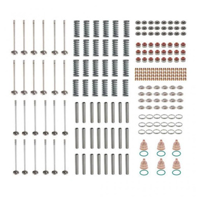 P660012 - Detroit Series 60 Cylinder Head Rebuild Kit