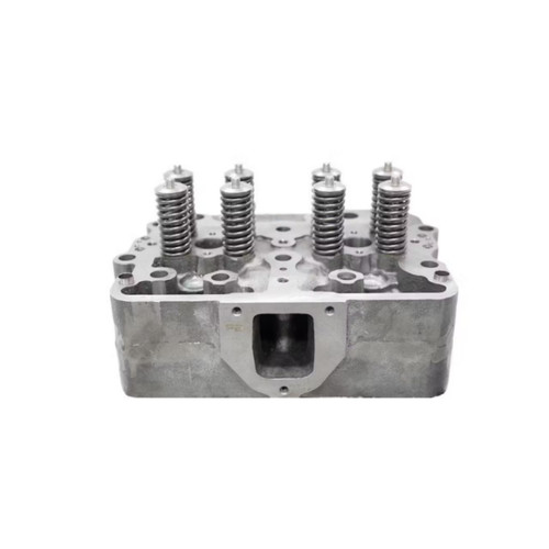 P060161E - Cummins N14 Loaded Econo Cylinder Head | 3411817
